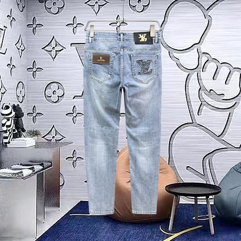 Louis Vuitton Jeans